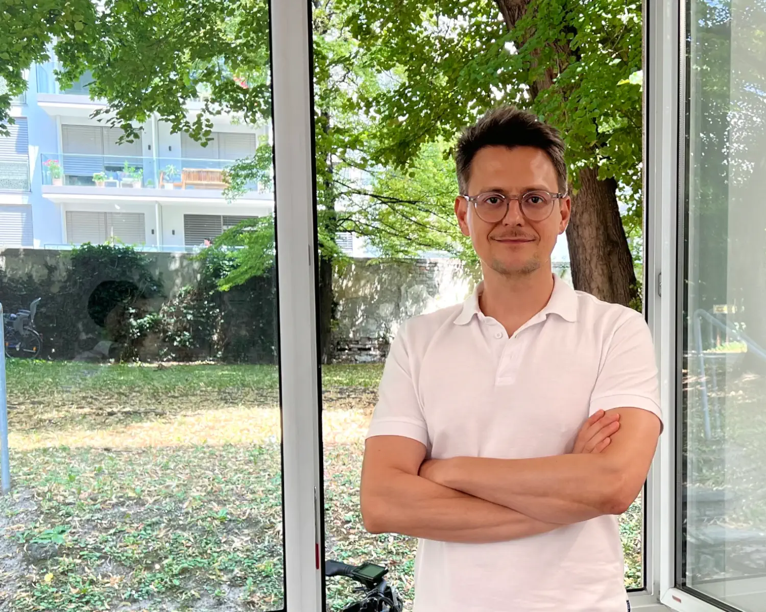 Dr. Emile Valimberti