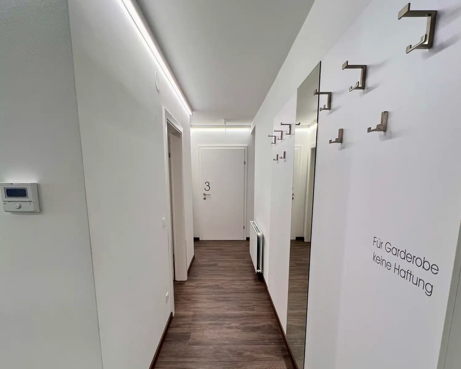 Dr. Emile Valimberti, Urologie